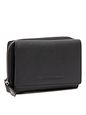 The Chesterfield Brand Sorraia Pung RFID-beskyttelse Læder 12 cm