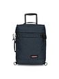 Eastpak Strapson 2-hjulet Rejsetaske 43 cm - Triple Denim Eastpak Strapson 2-hjulet Rejsetaske 43 cm
