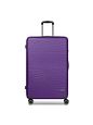 Franky Dallas 3.0 4 ruote Carrello L 75 cm - purple Franky Dallas 3.0 4 ruote Carrello L 75 cm