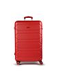 Benzi 5807 4-pyöräinen vetolaukku L 76 cm - rot Benzi 5807 4-pyöräinen vetolaukku L 76 cm