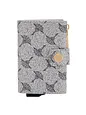 Joop! Mazzolino C-Four Tarjetero Bloqueo RFID 7 cm - darkblue Joop! Mazzolino C-Four Tarjetero Bloqueo RFID 7 cm