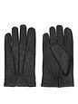 Kessler Paul Guantes Piel natural - black Kessler Paul Guantes Piel natural