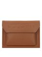 bugatti Daphne Laptopfodral Läder 36 cm