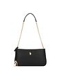 U.S. Polo Assn. Jones Axelväska 28 cm - black U.S. Polo Assn. Jones Axelväska 28 cm