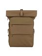 Jump Dunaa Daypack 43 cm Laptoprum - dark sand Jump Dunaa Daypack 43 cm Laptoprum