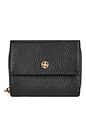 Esquire Alexandria Plånbok RFID-skydd Läder 11.5 cm - schwarz Esquire Alexandria Plånbok RFID-skydd Läder 11.5 cm