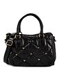 Campomaggi Ricciarda Håndtaske M Læder 26 cm - nero Campomaggi Ricciarda Håndtaske M Læder 26 cm