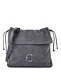 Coccinelle Lidia Crossbody taske Læder 34 cm