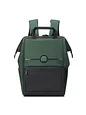 Delsey Paris Turenne Soft Arkireppu RFID-suoja 39 cm Kannettavan tietokoneen taskun syvyys - gruen Delsey Paris Turenne Soft Arkireppu RFID-suoja 39 cm Kannettavan tietokoneen taskun syvyys