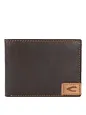 camel active California Cartera Piel natural 12.5 cm - braun camel active California Cartera Piel natural 12.5 cm