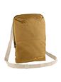 Vaude Travel Organizer M skuldertaske 17 cm - peanut butter Vaude Travel Organizer M skuldertaske 17 cm