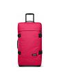 Eastpak Tranverz 2 hjul Trolley 67 cm - saffron red Eastpak Tranverz 2 hjul Trolley 67 cm