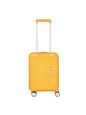 American Tourister Soundbox Mini 4 hjul Barnevogn 47 cm - golden yellow American Tourister Soundbox Mini 4 hjul Barnevogn 47 cm