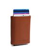 The Chesterfield Brand Junia Cartera Bloqueo RFID Piel natural 10 cm