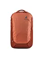 Deuter Giga Arkireppu 48 cm Kannettavan tietokoneen taskun syvyys - copper-oak Deuter Giga Arkireppu 48 cm Kannettavan tietokoneen taskun syvyys