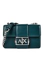 Armani Exchange Crossbody-laukku 19 cm - mystery Armani Exchange Crossbody-laukku 19 cm