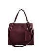 Guess Lorella Käsilaukku 33 cm - merlot Guess Lorella Käsilaukku 33 cm