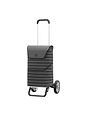 Andersen Shopper Alu Star Shopper Jelke Carro de la compra 59 cm