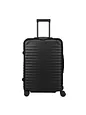 Titan Kufr Eternity se 4 kolečky, Hliník, 69 cm - black Titan Kufr Eternity se 4 kolečky, Hliník, 69 cm