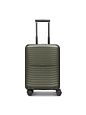 Stratic Shine 4 ruedas Maleta de cabina 55 cm - dark olive Stratic Shine 4 ruedas Maleta de cabina 55 cm