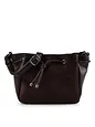 Gabor Letitia Bolsa de hombro M 28.5 cm - dark brown Gabor Letitia Bolsa de hombro M 28.5 cm