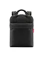 reisenthel Travelling Daypack 39 cm Laptopfack - black reisenthel Travelling Daypack 39 cm Laptopfack