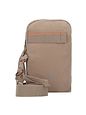 camel active Spirit Skuldertaske 13 cm camel active Spirit Skuldertaske 13 cm