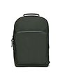 Rains Book Mochila urbana 40 cm Compartimento para el portátil - green Rains Book Mochila urbana 40 cm Compartimento para el portátil