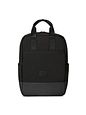 Johnny Urban Eco Series Jona Daypack 36 cm Laptoprum - black Johnny Urban Eco Series Jona Daypack 36 cm Laptoprum