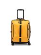 Samsonite Paradiver Light 4 hjul Rejsetaske 55 cm Samsonite Paradiver Light 4 hjul Rejsetaske 55 cm