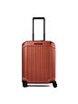Piquadro PQ Light 4 ruedas Maleta de cabina 55 cm - matt tan Piquadro PQ Light 4 ruedas Maleta de cabina 55 cm