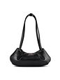 Guess Amorette Skuldertaske 39 cm - black Guess Amorette Skuldertaske 39 cm