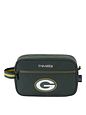 Travelite travelite x NFL Necessär 24 cm - green bay packers Travelite travelite x NFL Necessär 24 cm