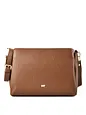 Braun Büffel Hanna Bolsa de hombro S Piel natural 28 cm - saddle brown Braun Büffel Hanna Bolsa de hombro S Piel natural 28 cm