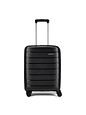 American Tourister Summer Pop 4 ruote Trolley cabina 55 cm - black American Tourister Summer Pop 4 ruote Trolley cabina 55 cm