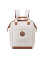 Delsey Paris Chatelet Air 2.0 Daypack Protezione RFID 37.5 cm Vano porta PC - angora Delsey Paris Chatelet Air 2.0 Daypack Protezione RFID 37.5 cm Vano porta PC