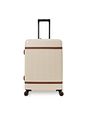 The Chesterfield Brand Zuna 4 hjul Trolley M 65 cm