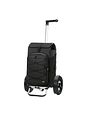 Andersen Shopper Tura Shopper Carrito de la compra 70 cm - schwarz 1 Andersen Shopper Tura Shopper Carrito de la compra 70 cm