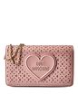Love Moschino Smart Daily Bag Taška přes rameno 21 cm