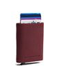 The Chesterfield Brand Junia Cartera Bloqueo RFID Piel natural 10 cm