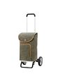 Andersen Shopper Alu Star Shopper Marta Carro de la compra 59 cm