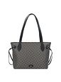 Gabor Barina Shopper Tasche 41,5 cm - mixed black Gabor Barina Shopper Tasche 41,5 cm