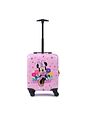 Samsonite Daydream Disney 4 hjul Barnevogn 45 cm - minnie flower power Samsonite Daydream Disney 4 hjul Barnevogn 45 cm