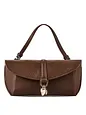AIGNER Fashion Brilleetui Læder 4 cm