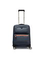 Piquadro Corner 4 kolečka Kabinkový kufr 55 cm