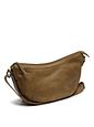 The Chesterfield Brand Clarita Skuldertaske Læder 35 cm - olive green The Chesterfield Brand Clarita Skuldertaske Læder 35 cm