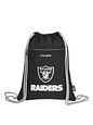Travelite travelite x NFL Gympapåse 41 cm - las vegas raiders Travelite travelite x NFL Gympapåse 41 cm