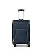 Wenger Beaumont 4 hjul Trolley M 67 cm med strækfold
