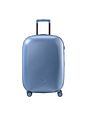 Pack Easy Gen T 4 hjul Trolley 64 cm med strækfold Pack Easy Gen T 4 hjul Trolley 64 cm med strækfold