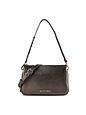 Valentino Barn Schultertasche 26 cm - gun metal Valentino Barn Schultertasche 26 cm